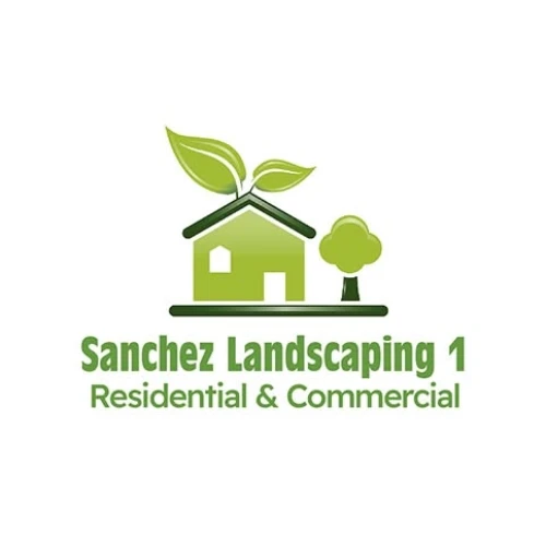Logo - Sanchez Landscaping 1, LLC